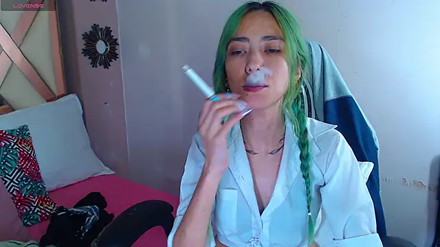 Erika Stevens online show from 09-27-25, 12:48