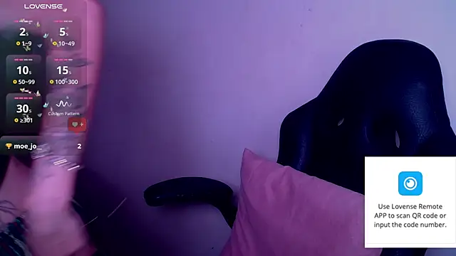 Erika Stevens online show from 11-18-25, 04:00