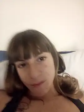 Snapshot of Cristina02 chatting on 05-06-26, 10:26 Cristina02 online show from 05-06-26, 10:26