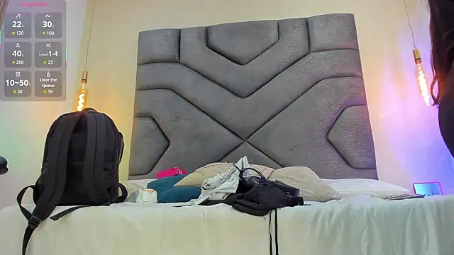 Liinda Saenz online show from 01-16-26, 03:16