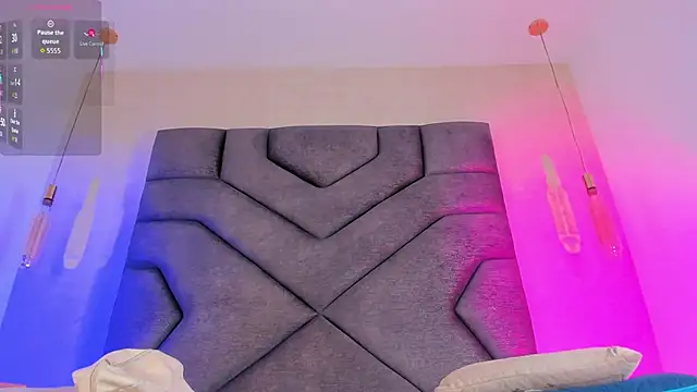 Liinda Saenz online show from 02-09-26, 11:36