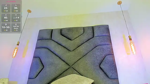 Liinda Saenz online show from 04-18-26, 11:25