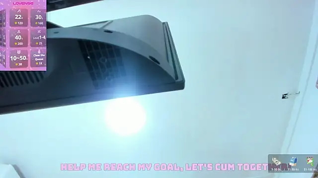 Margarethlex online show from 11-01-25, 04:47