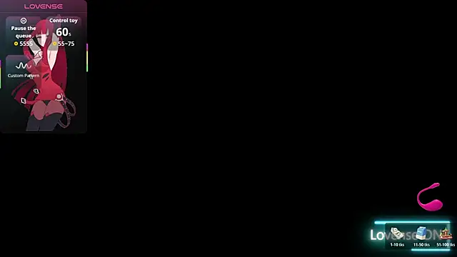 Margarethlex online show from 02-19-26, 04:08