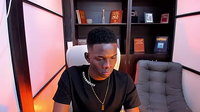 JacksonMuller  online show from 03-17-25, 12:14