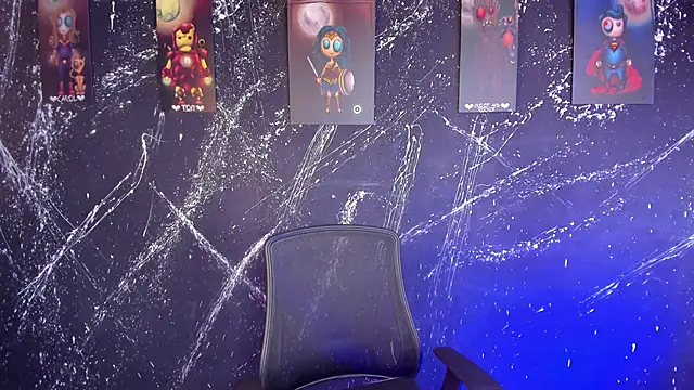 JacksonMuller  online show from 09-16-25, 01:12