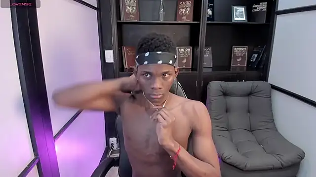 JacksonMuller  online show from 10-29-25, 01:57