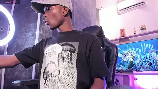 JacksonMuller  online show from 12-03-25, 01:53