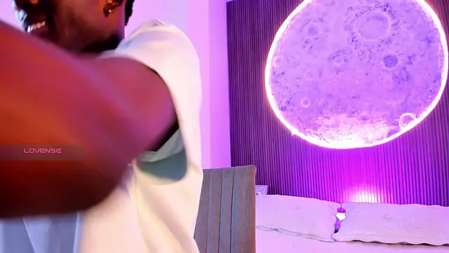 JacksonMuller  online show from 01-06-26, 02:10