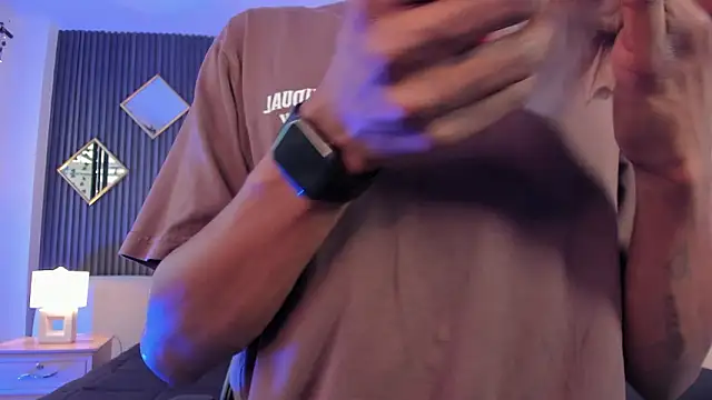 JacksonMuller  online show from 02-24-26, 12:58