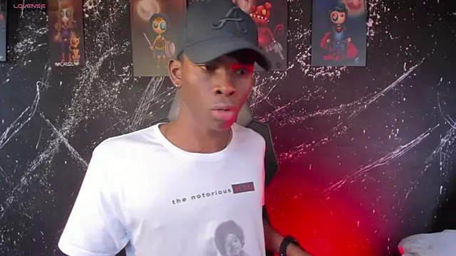 JacksonMuller  online show from 04-09-26, 01:05