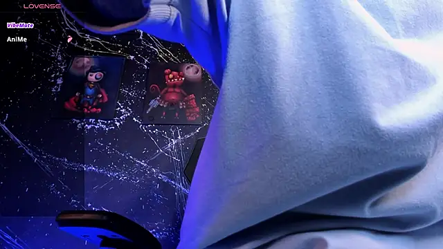 JacksonMuller  online show from 04-25-26, 01:36