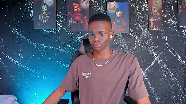 JacksonMuller  online show from 04-27-26, 01:09