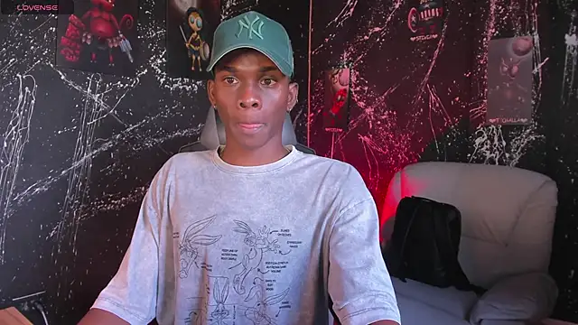 JacksonMuller  online show from 06-10-26, 01:21