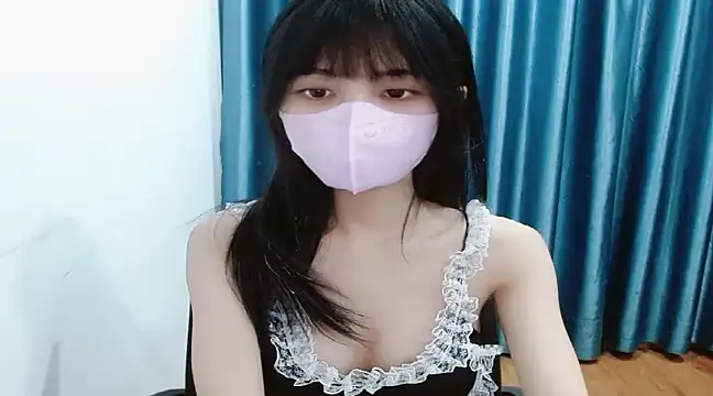 Cici babier online show from 03-19-25, 07:49