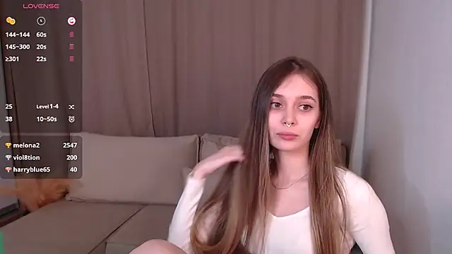 Snapshot of _Little_Imp_ chatting on 03-14-25, 12:10 Little Imp online show from 03-14-25, 12:10