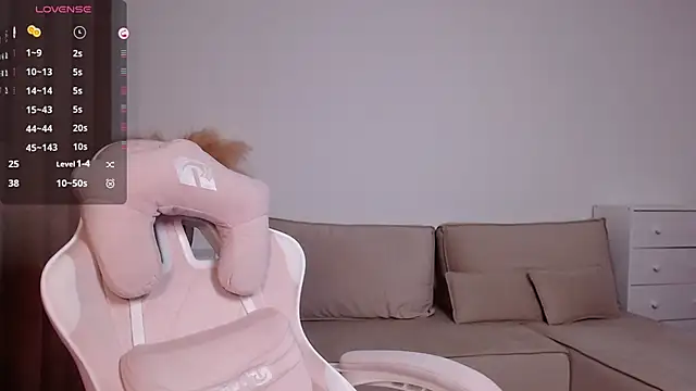  Little Imp  online show from 04-02-26, 09:01