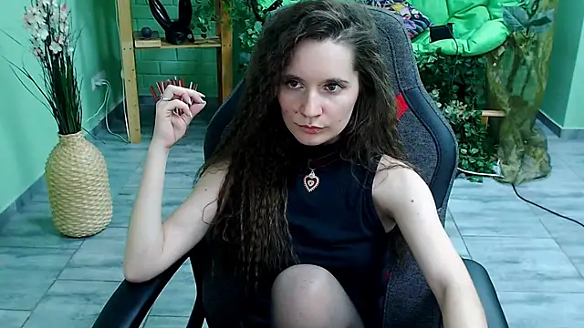 Miss Barbara  online show from 03-12-25, 12:42