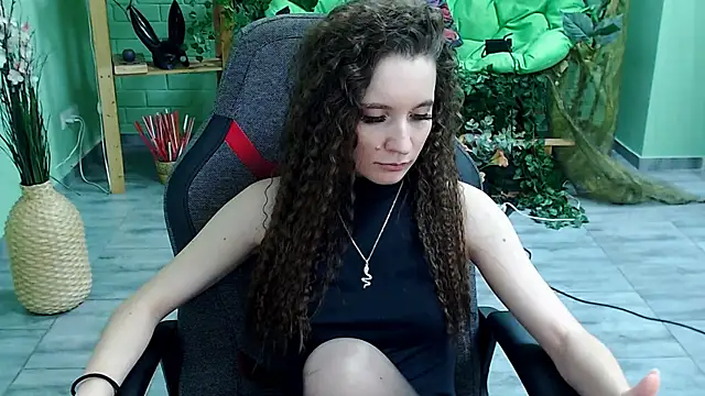 Miss Barbara  online show from 03-13-25, 09:48