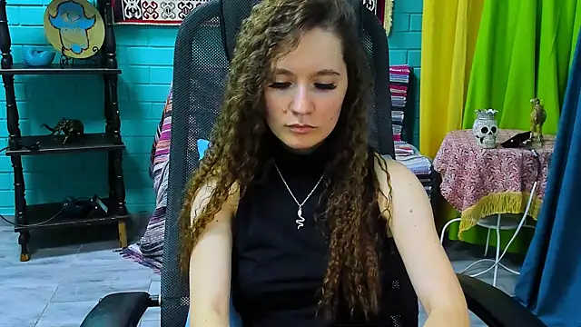 Miss Barbara  online show from 03-14-25, 03:03