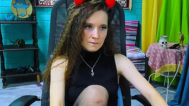 Miss Barbara  online show from 03-17-25, 07:04