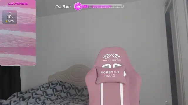 SweetieKendl online show from 01-02-25, 09:50