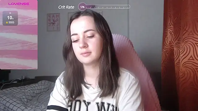 SweetieKendl online show from 01-25-25, 06:13