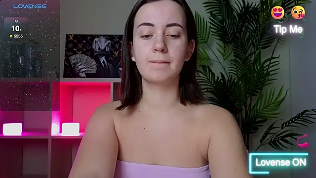 SweetieKendl online show from 02-01-26, 10:30