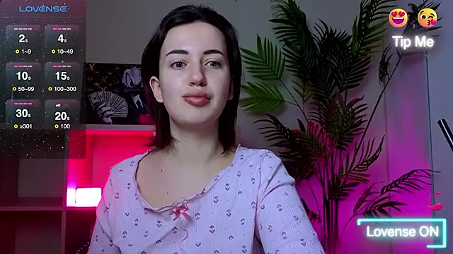 SweetieKendl online show from 04-27-26, 10:41