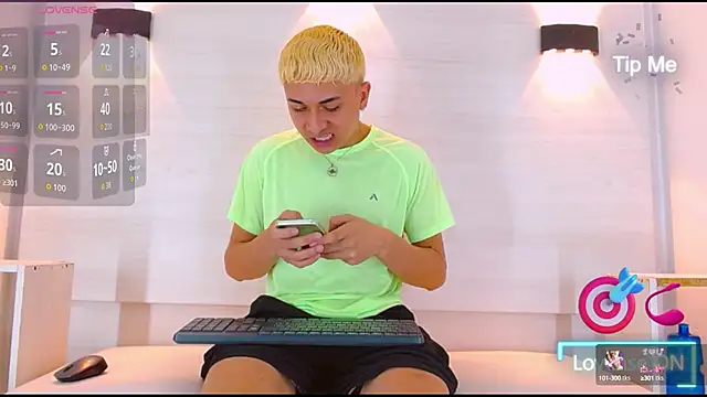 jeic 18 online show from 09-23-25, 02:53