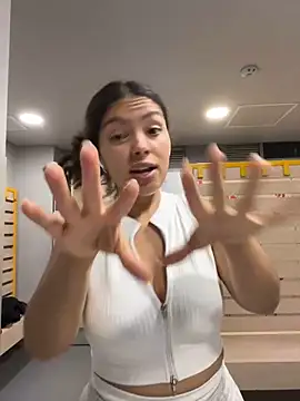 Nathcurly  online show from 12-04-24, 03:15