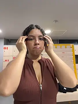 Nathcurly  online show from 12-23-24, 02:45