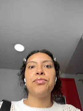 Nathcurly  online show from 12-24-24, 03:05