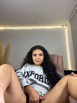 Nathcurly  online show from 01-26-25, 03:48