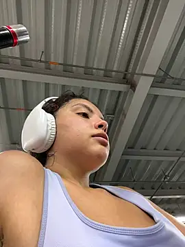 Nathcurly  online show from 02-16-25, 06:10