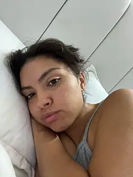 Nathcurly  online show from 03-02-25, 03:24