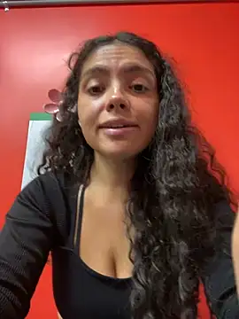 Nathcurly  online show from 03-19-25, 03:52