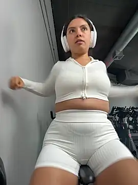 Nathcurly  online show from 12-03-25, 02:52