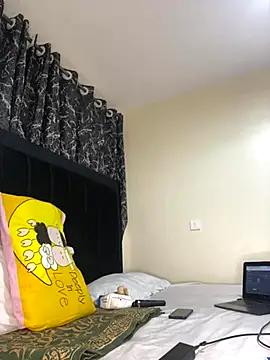 Sexy barb2 online show from 10-13-25, 12:16