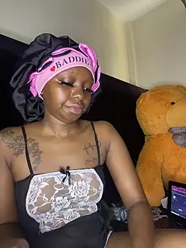 Sexy barb2 online show from 04-27-26, 08:23