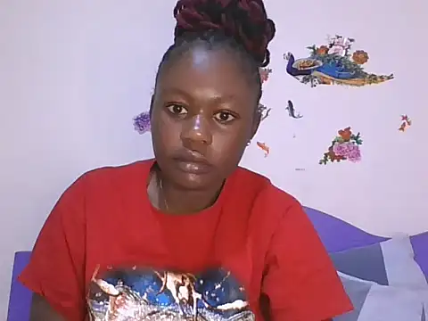 Snapshot of tanishacute chatting on 01-18-25, 04:48 tanishacute online show from 01-18-25, 04:48