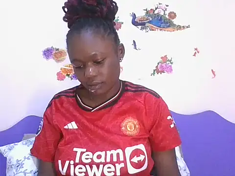 Snapshot of tanishacute chatting on 02-18-25, 05:53 tanishacute online show from 02-18-25, 05:53