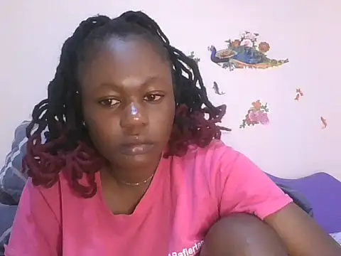 Snapshot of tanishacute chatting on 02-20-25, 05:55 tanishacute online show from 02-20-25, 05:55
