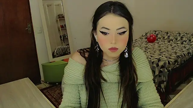 Sophie Fantasys online show from 06-22-26, 04:20