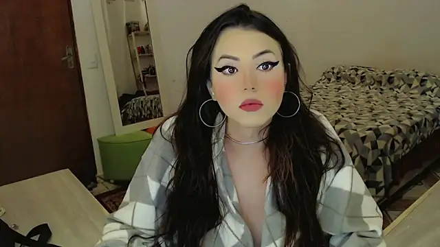 Sophie Fantasys online show from 06-26-26, 11:20