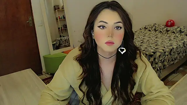 Sophie Fantasys online show from 07-07-26, 04:11