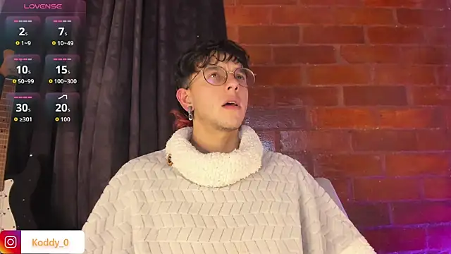 koddy 0 online show from 09-26-25, 12:58