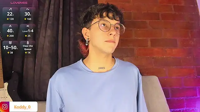 koddy 0 online show from 10-06-25, 01:47