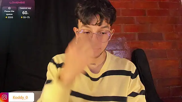 koddy 0 online show from 11-10-25, 11:59