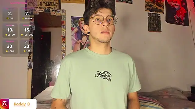 koddy 0 online show from 02-20-26, 04:20